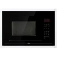 Mora vstavaná mikrovlnná rúra čierna VMT 745 B