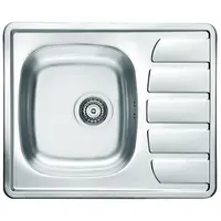 Alveus ZOOM 10 drez satin 1098940