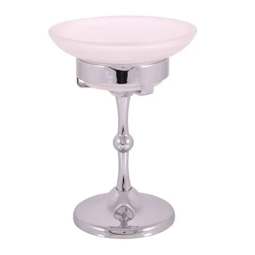 Mydelnička RAV SLEZÁK chróm MKA0301