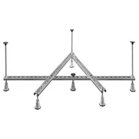 Nohy Polysan Carmen FR4596