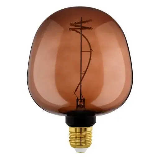 LED žiarovka Eglo E27 110266