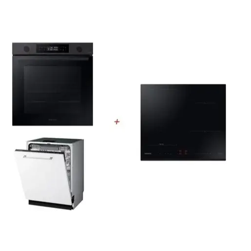 Samsung výhodný set spotrebičov