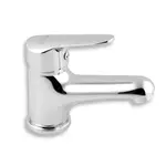 Novaservis Titania Iris New umyvadlová batéria bez výpuste chróm 94401/1.0 944011.0