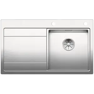 Drez Blanco nerez 521658