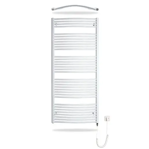 Elektrický radiátor 750/960 500W