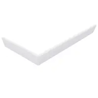 Panel k vani Polysan Karia 120 cm akrylát 49812R