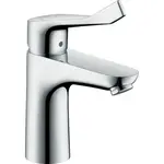 Hansgrohe Focus umývadlová batéria s výpusťou chróm 31911000