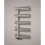 Radiátor kombinovaný Isan Echo 100x50 cm chróm DXEC10000500