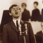 Pavel Novák – Podivný spáč...