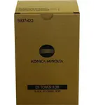 Konica Minolta CF K3B 89374230 černý (black) originální toner