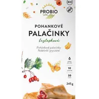 PROBIO Palačinky pohankové BIO 245 g