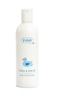 Ziaja Baby Olejíček pro kojence a děti Kačenka 270 ml