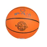 Basketbalový míč SPARTAN Florida vel 7. oranžový