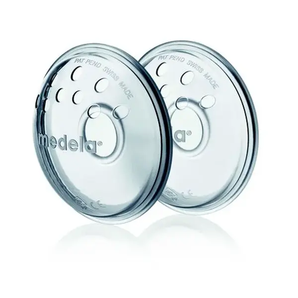 Medela Formovače bradavek 1 pár