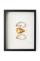 Nástenná dekorácia v ráme Maria el Mar 38 x 30 cm