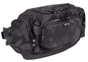 Fox rage ledvinka camo voyager belt bag
