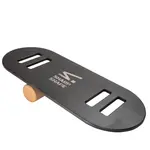 SharpShape Balanční deska METAL CZE