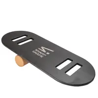 SharpShape Balanční deska METAL CZE