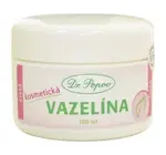Dr. Popov Kosmetická vazelína čistá 100 ml