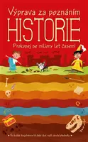 Výprava za poznáním: Historie (Defekt)