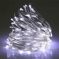 Lampičky 100L Slzičky 10/19/NIK BAT CW