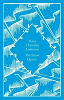 The Snow Queen - Hans Christian Andersen