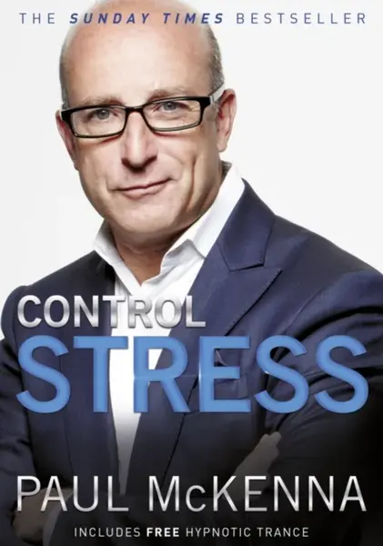 Control Stress - Paul McKenna