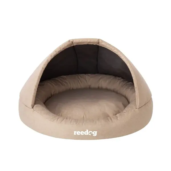 Reedog Ramzes Beige Kukaň pro psa - L