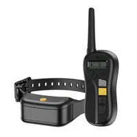 Patpet T680 | Elektronický výcvikový obojek
