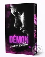 Démon - Nicol Keithe