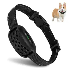 Reedog V2 | Protištěkací obojek | P53795