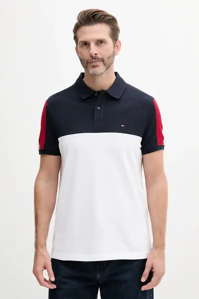 Polo tričko Tommy Hilfiger
