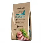 Fitmin Cat Purity Urinary 1,5 kg