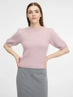 Pink women's sweater ORSAY - Women