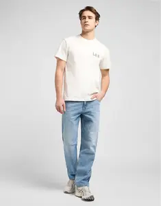 LEE Džínsy  HADEN REALITY CHECK 112370677 Veľkosť: 38/32