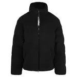 trueprodigy Zimná bunda 'Lean'  čierna