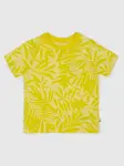 GAP Dětské tričko tropical - Kluci