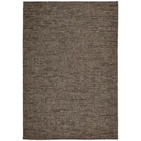 Novel VENKOVNÍ KOBEREC, 160/230 cm, hnědá