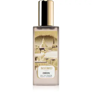 Memo Paris Odéon parfumovaná voda unisex 30 ml