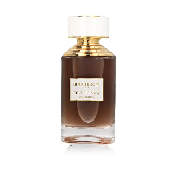 Boucheron Fève Tonka de Canaima EDP 125 ml UNISEX