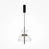 MAYTONI STROPNÍ ZÁVĚSNÉ SVÍTIDLO, 25/58 cm