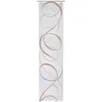 Novel PANELOVÝ ZÁVĚS, 60/255 cm