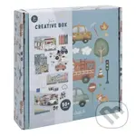 Kreativná sada Jim & Friends XL