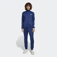 adidas M 3S FT TT Tracksuit XL