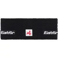 Eisbär JAMIES Univerzálna zimná čelenka, čierna, veľkosť