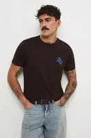 Bavlněné tričko Medicine