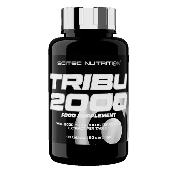 Scitec Nutrition Tribu 2000 - 90 tablet