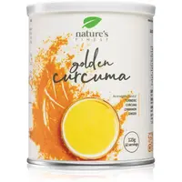 Nutrisslim Golden Curcuma BIO prášok na prípravu nápoja v BIO kvalite 125 g
