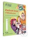 Kouzelné čtení: Zachraň život s Nehodovým - kniha z kategorie Naučné knihy