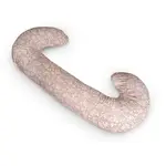 CEBA BABY Polštář na kojení Cebuška PHYSIO Duo Žerzej Abstraction 300 cm